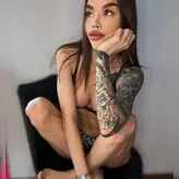 mcolivia голая #0002