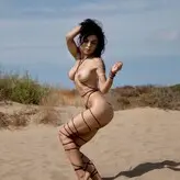 Mcpajares голая #0006