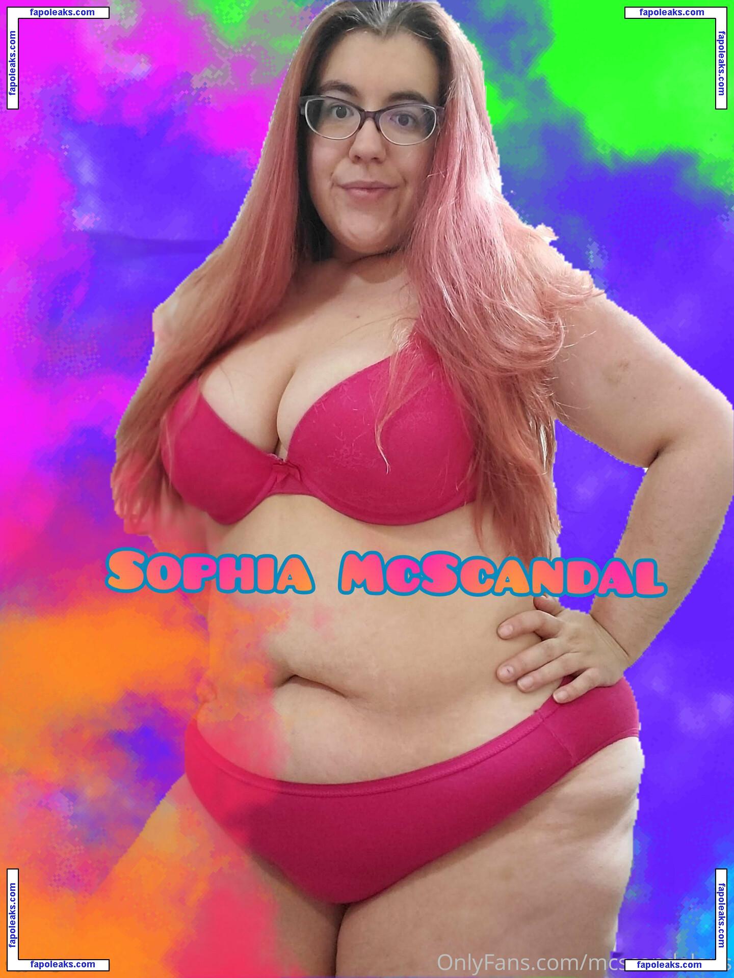 mcscandalous / sophia.mcscandal голая фото #0010 с Онлифанс