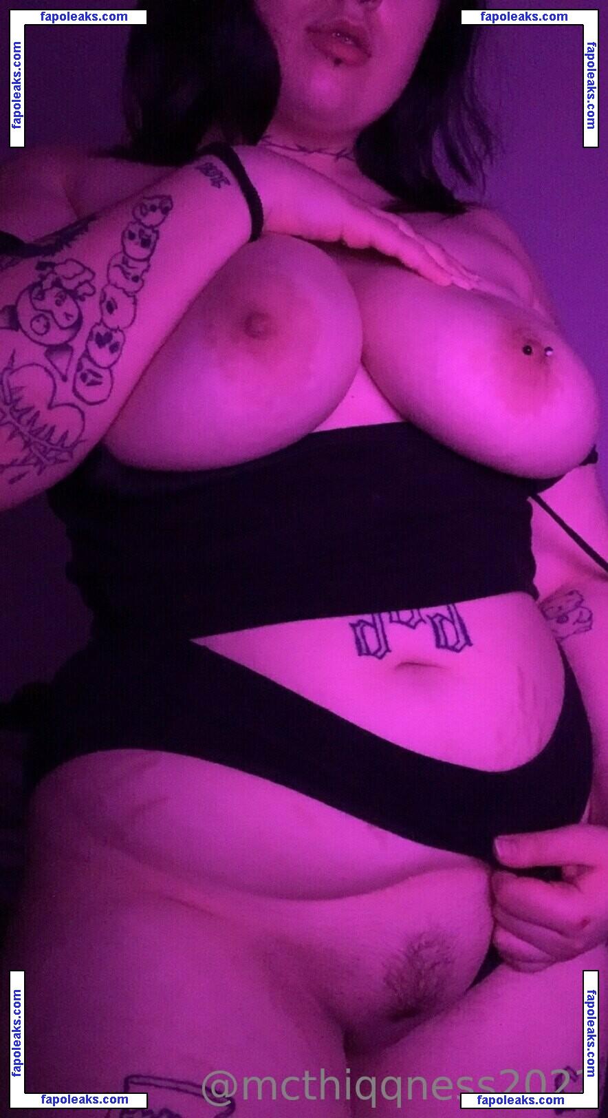 mcthiqqness / mcthiqq nude photo #0001 from OnlyFans