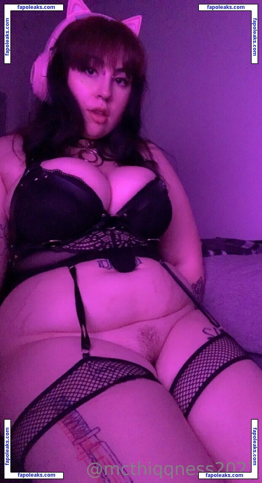 mcthiqqness / mcthiqq nude photo #0013 from OnlyFans