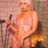 Mea Shimotsuki голая #0021