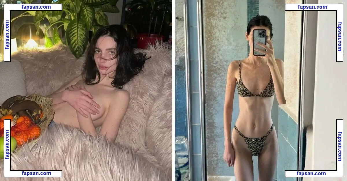 Meadow Walker nude photo #0074 from OnlyFans