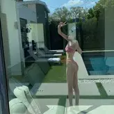 Meadow Walker nude #0066