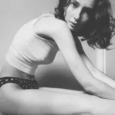 Meadow Walker nude #0067