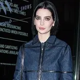 Meadow Walker nude #0070