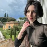 Meadow Walker nude #0073