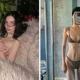 Meadow Walker nude #0074