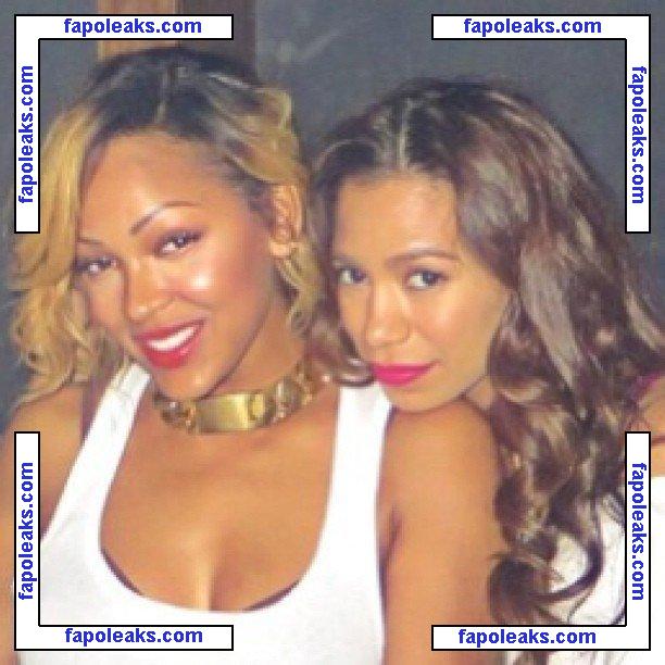 Meagan Good / meagangood голая фото #0003 с Онлифанс