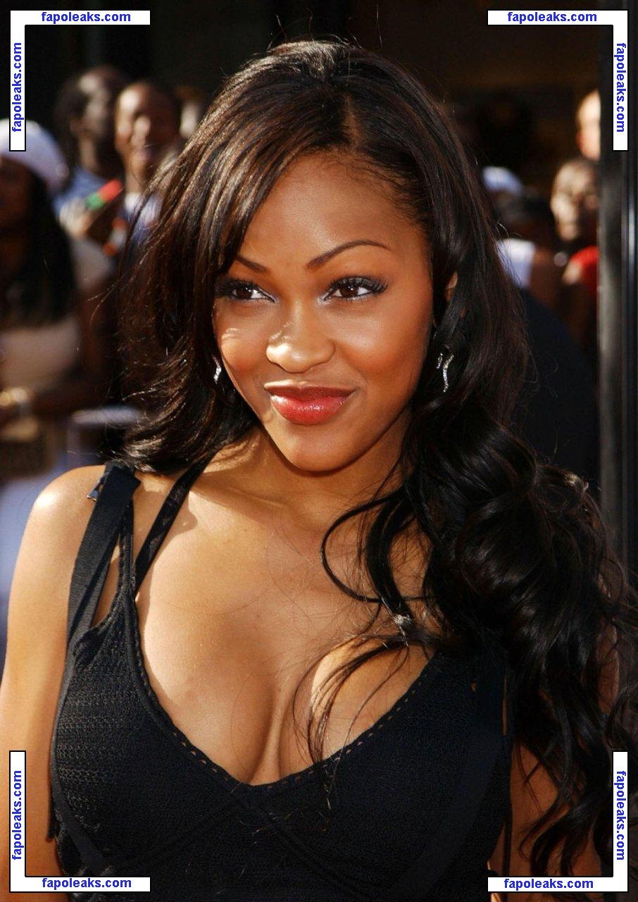 Meagan Good / meagangood голая фото #0054 с Онлифанс