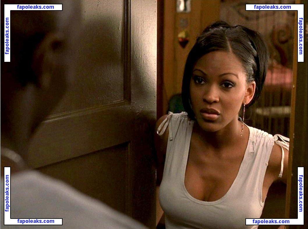 Meagan Good / meagangood голая фото #0142 с Онлифанс