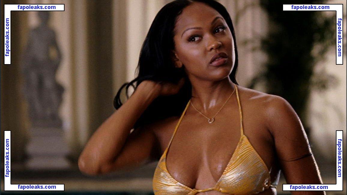 Meagan Good / meagangood голая фото #0164 с Онлифанс