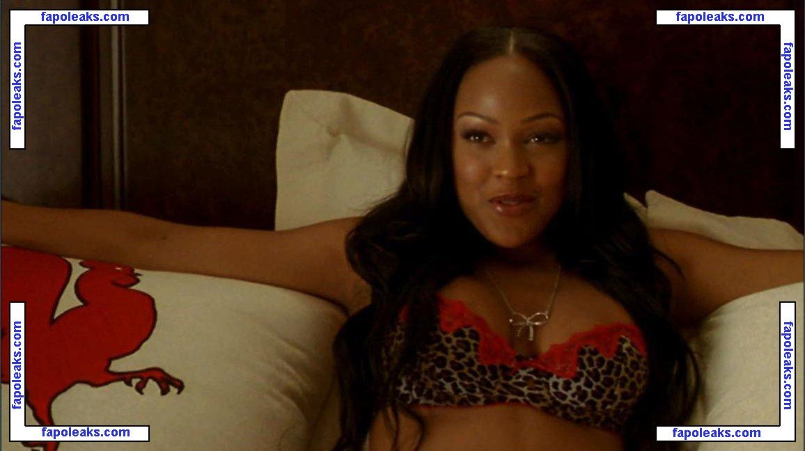 Meagan Good / meagangood голая фото #0166 с Онлифанс