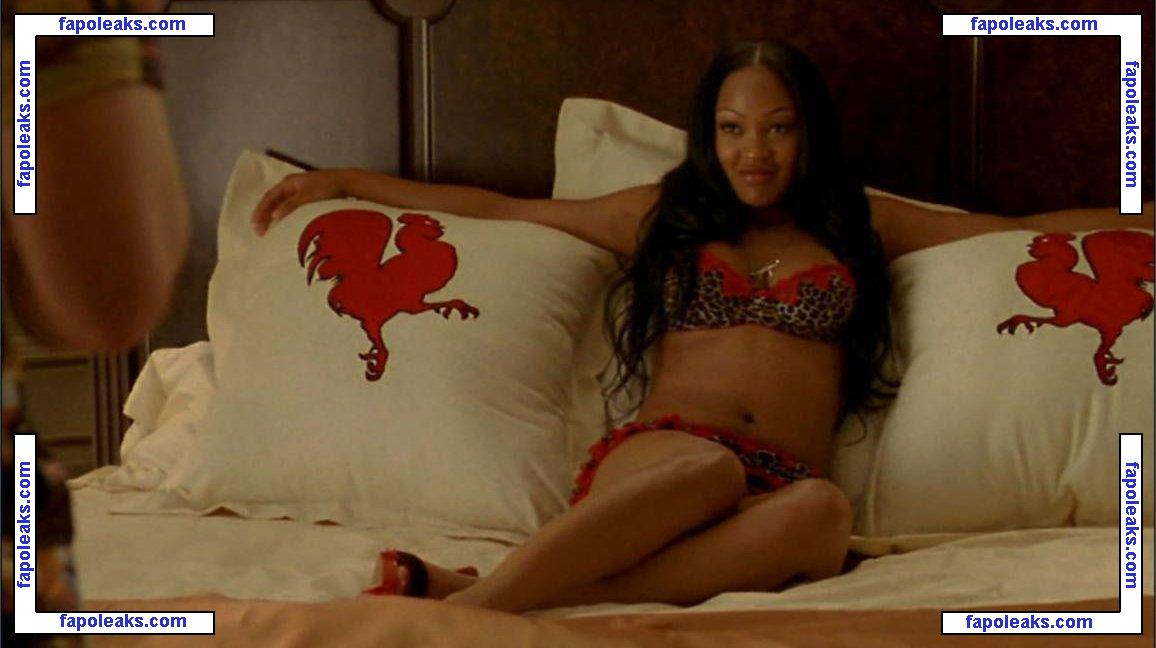 Meagan Good / meagangood голая фото #0167 с Онлифанс