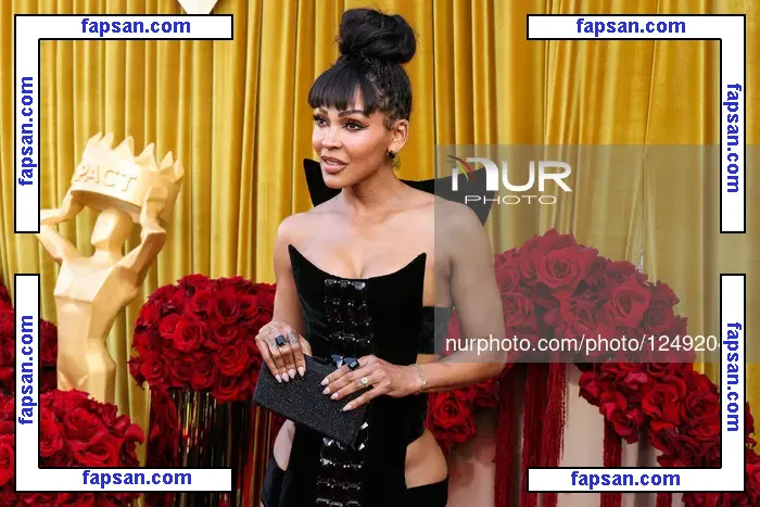 Meagan Good nude photo #0388 from OnlyFans