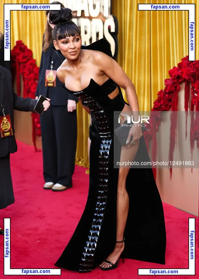 Meagan Good nude photo #0399 from OnlyFans