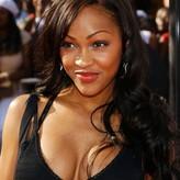 Meagan Good голая #0054