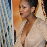 Meagan Good голая #0081