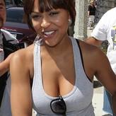 Meagan Good голая #0104