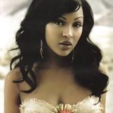 Meagan Good голая #0106