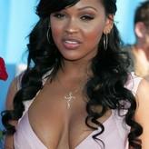 Meagan Good голая #0113