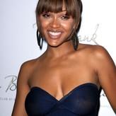 Meagan Good голая #0121