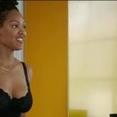 Meagan Good голая #0158