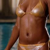 Meagan Good голая #0165