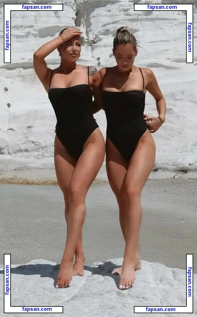 Meagan & Morgan Finn nude photo #0001 from OnlyFans