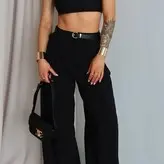 Meagan & Morgan Finn nude #0002