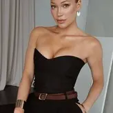 Meagan & Morgan Finn nude #0014