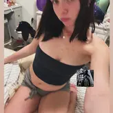 Meagan Olivia голая #0008