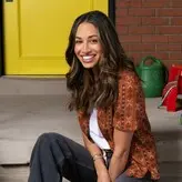 Meaghan Rath nude #0209