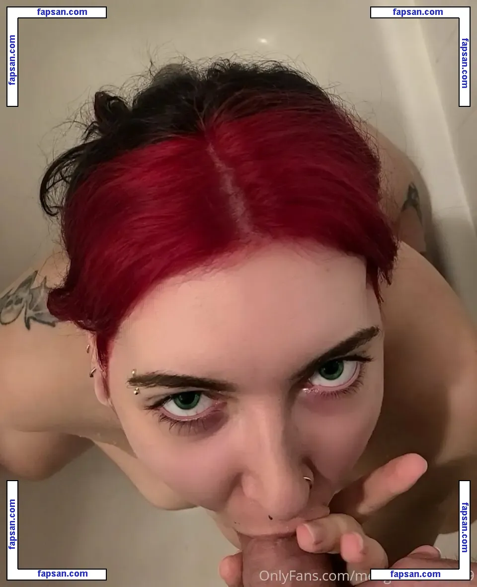 meaghanisdead69 nude photo #0025 from OnlyFans