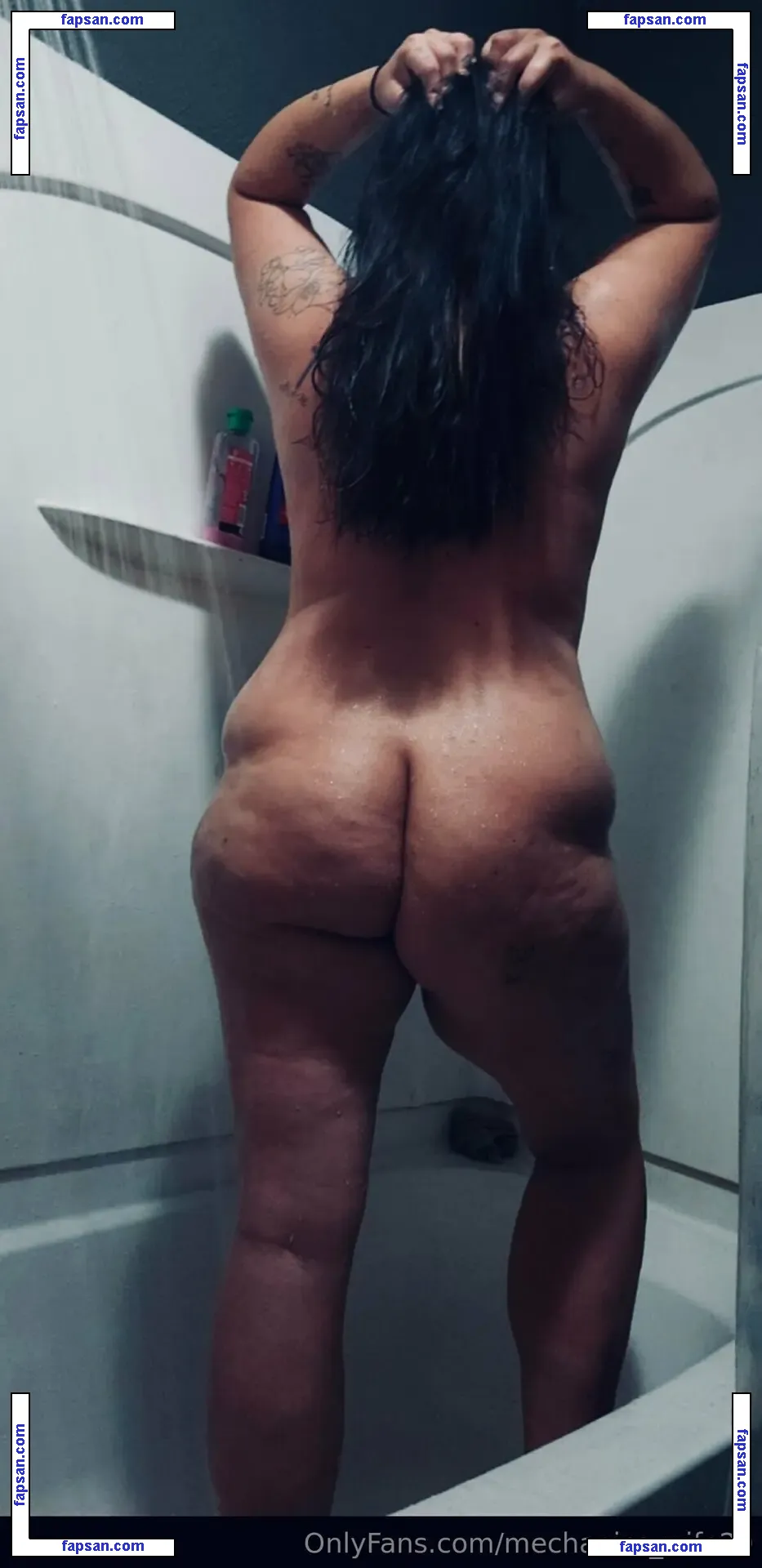 Mechanics_wife29 голая фото #0002 с Онлифанс