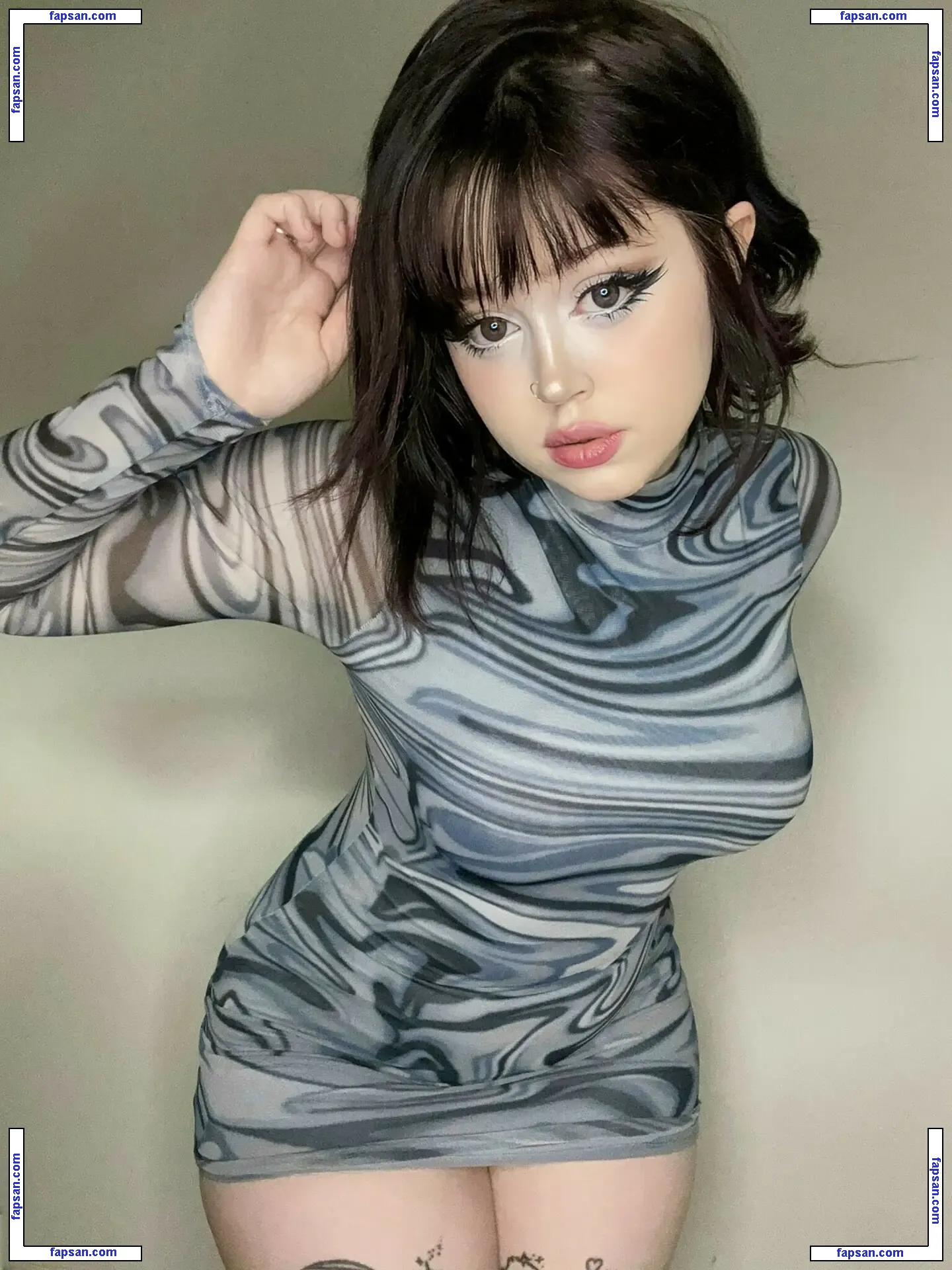 Mechew nude photo #0042 from OnlyFans