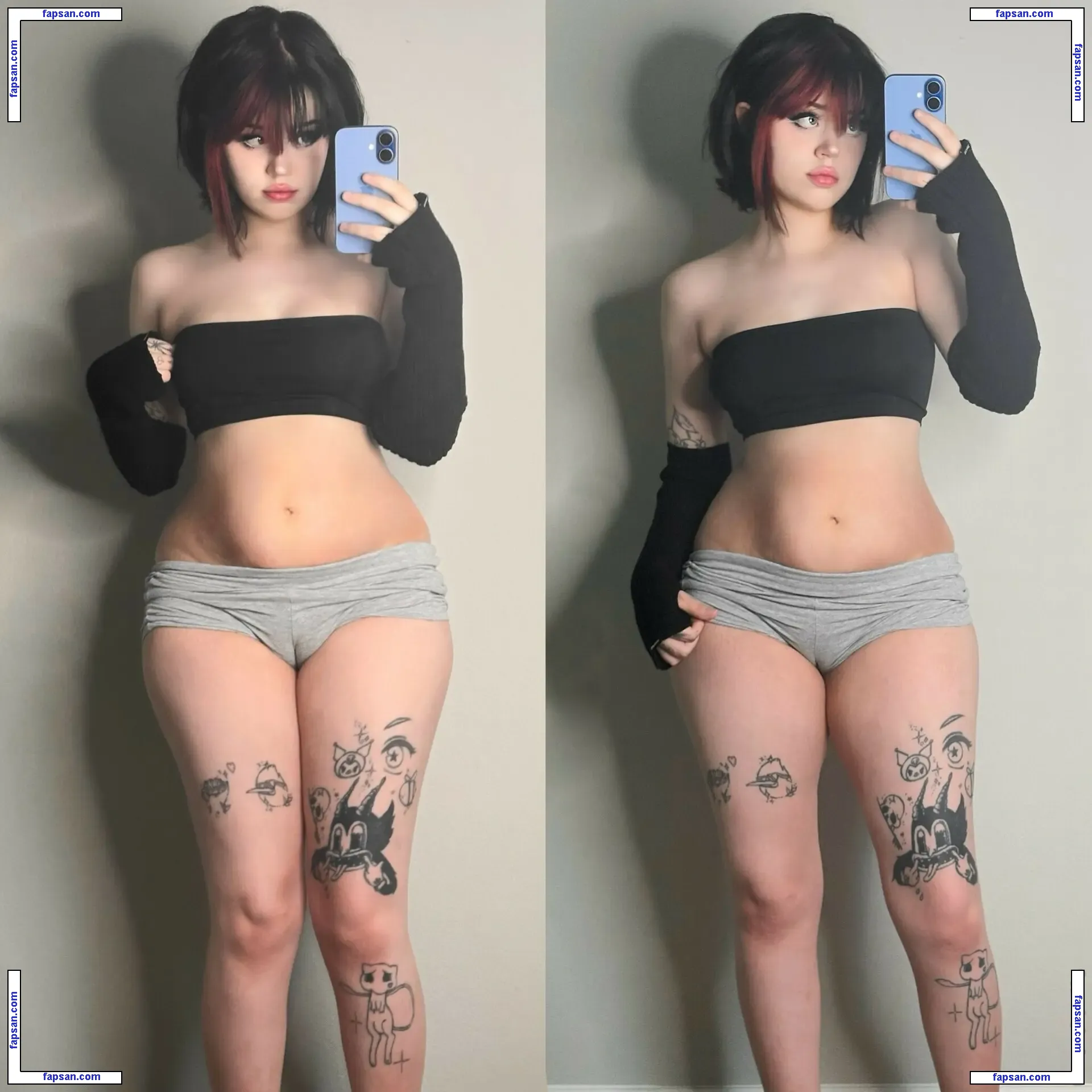 Mechew nude photo #0054 from OnlyFans