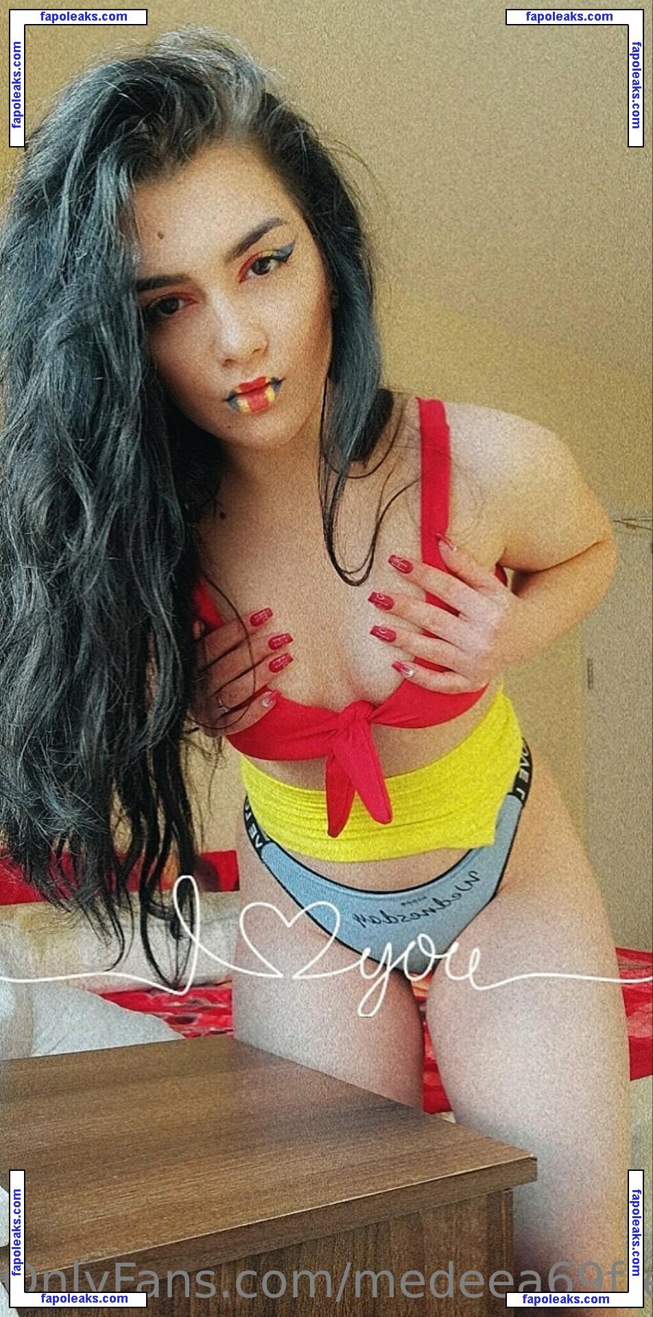 medeea69free / missamerrrickaa nude photo #0015 from OnlyFans