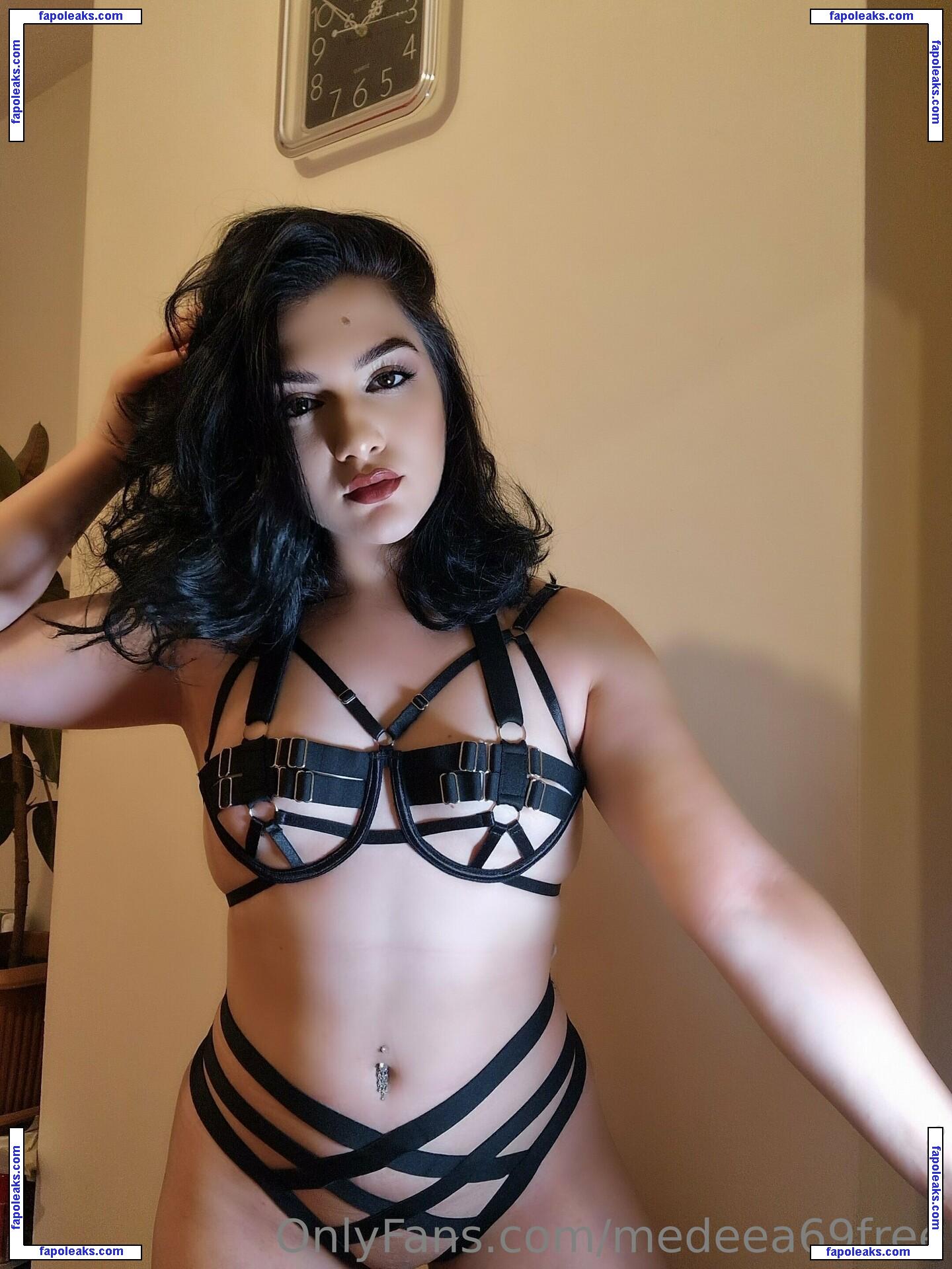 medeea69free / missamerrrickaa nude photo #0035 from OnlyFans