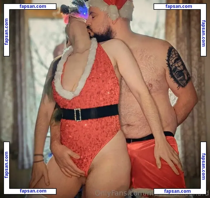 Medeina And Master Leonard голая фото #0003 с Онлифанс