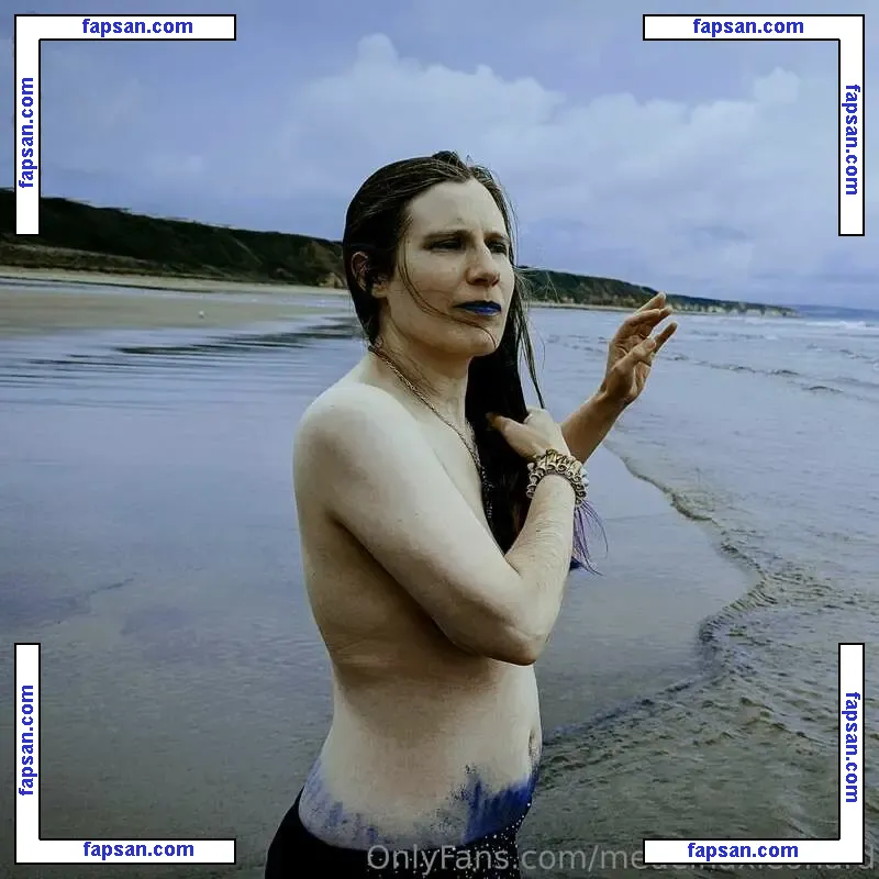 Medeina And Master Leonard голая фото #0004 с Онлифанс