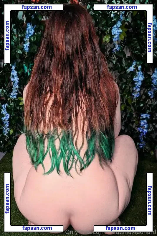 Medeina And Master Leonard голая фото #0008 с Онлифанс