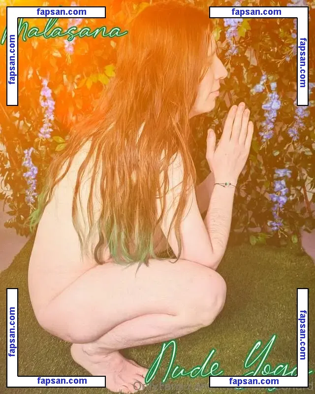 Medeina And Master Leonard голая фото #0013 с Онлифанс