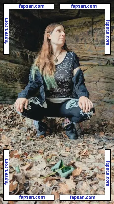 Medeina And Master Leonard голая фото #0014 с Онлифанс