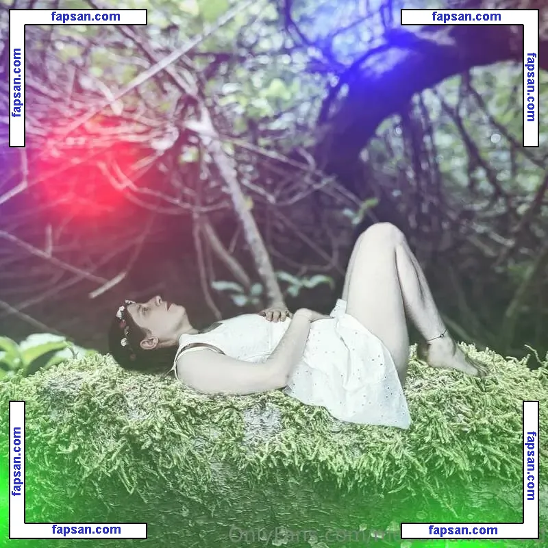 Medeina And Master Leonard голая фото #0022 с Онлифанс