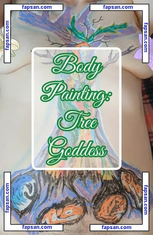 Medeina And Master Leonard голая фото #0025 с Онлифанс