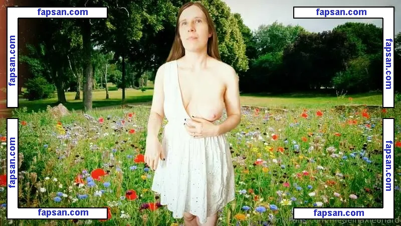 Medeina And Master Leonard голая фото #0026 с Онлифанс