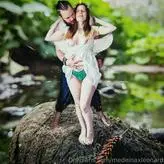 Medeina And Master Leonard голая #0007