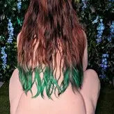 Medeina And Master Leonard голая #0008