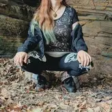 Medeina And Master Leonard голая #0014